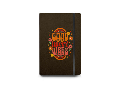 Good Happy Vibes Diary