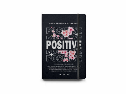Positive Quote Diary