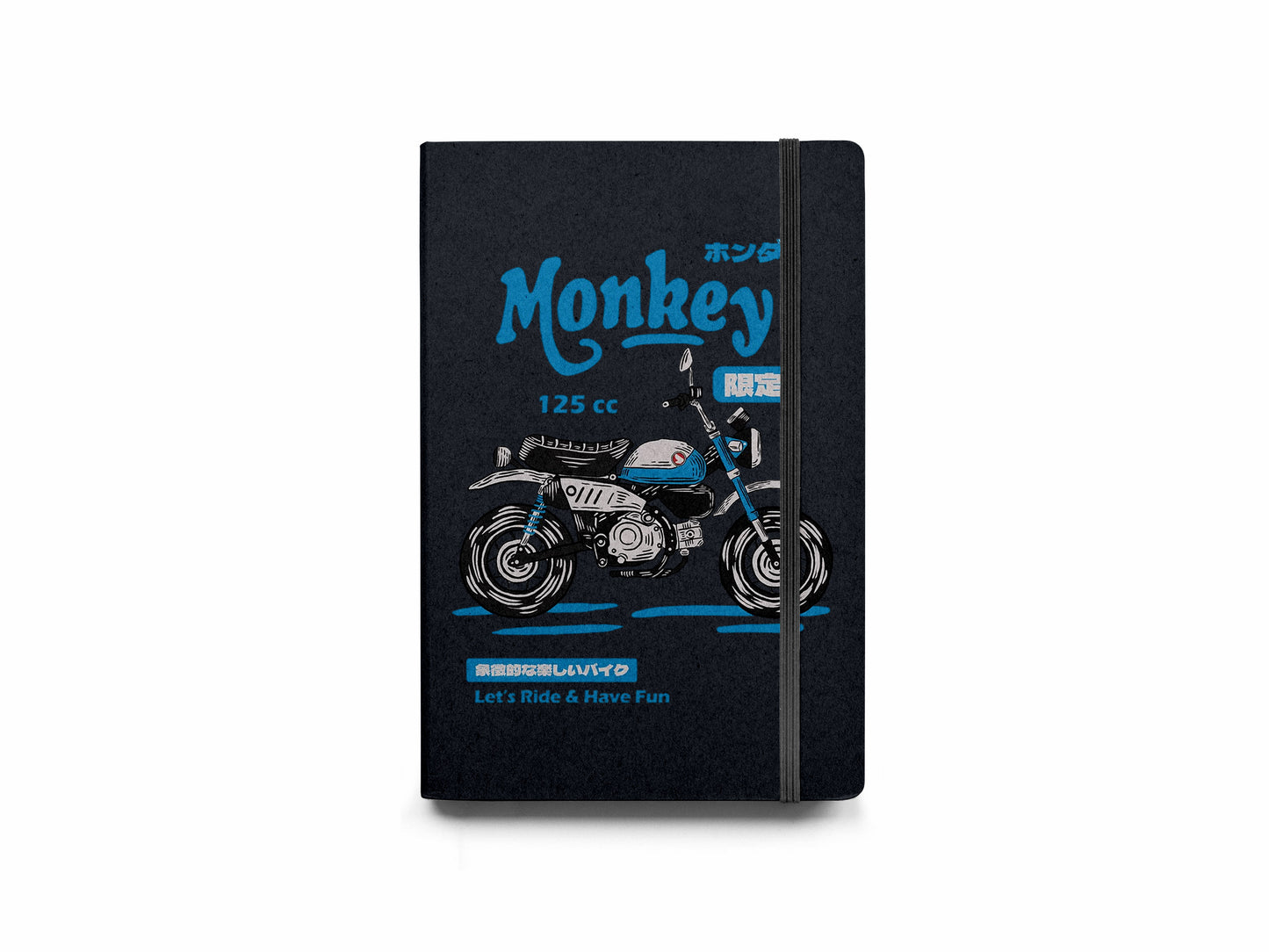 Motorcyle Diary