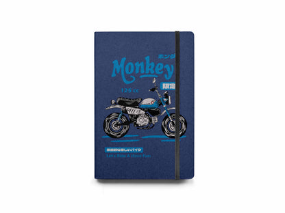 Motorcyle Diary
