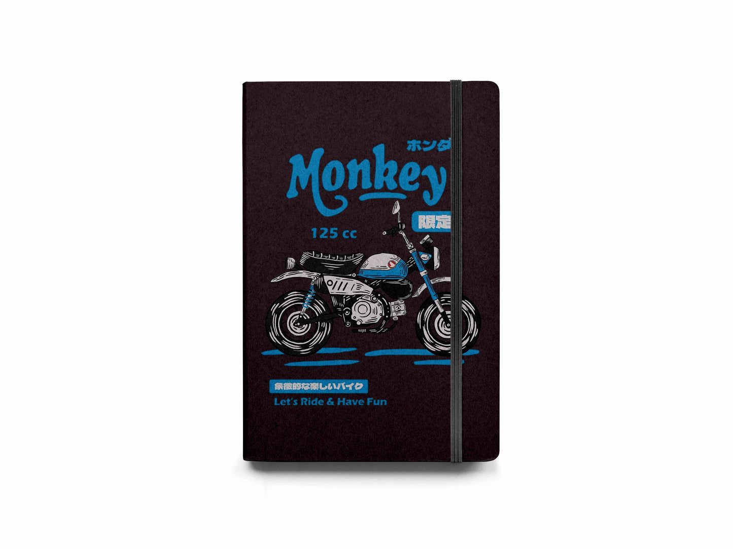 Motorcyle Diary