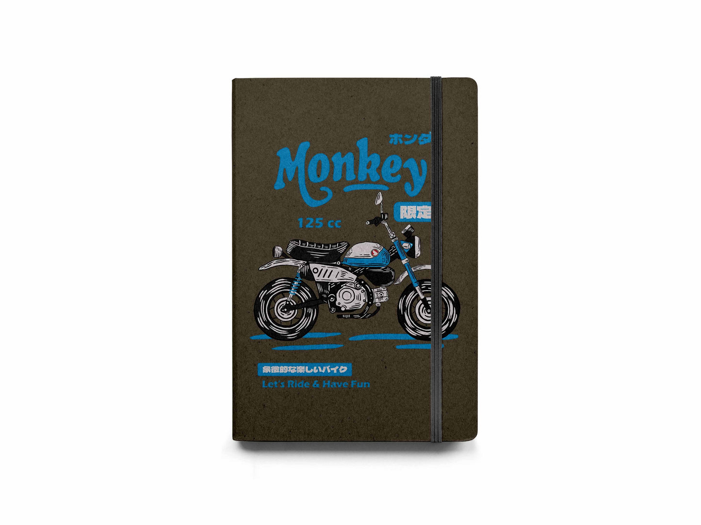 Motorcyle Diary
