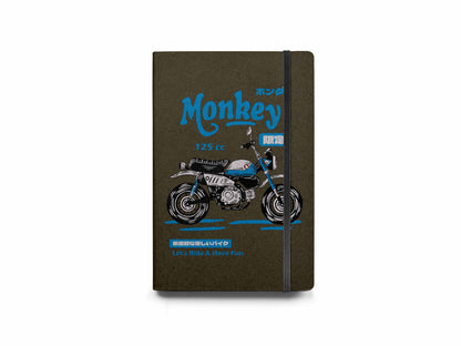 Motorcyle Diary