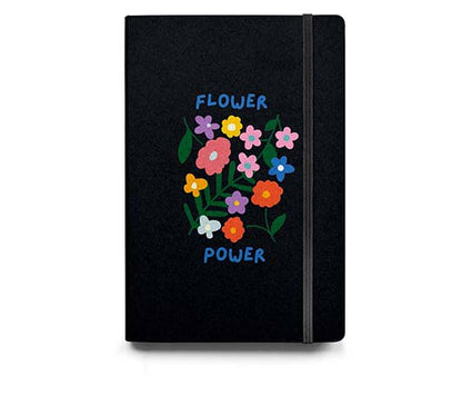 Flower Power Diary
