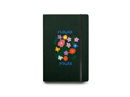 Flower Power Diary