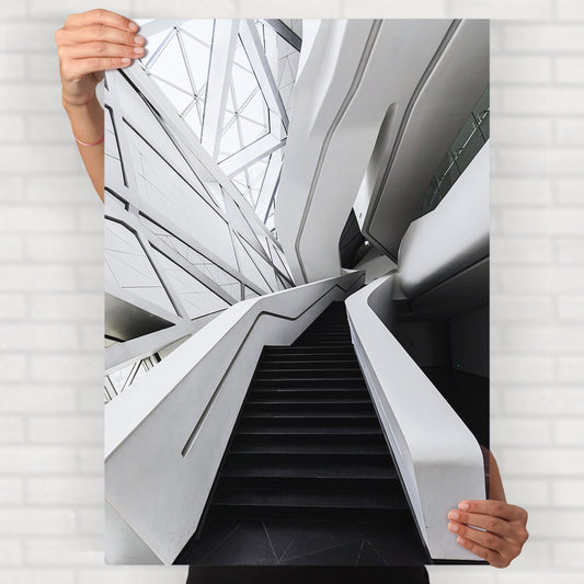 Guangzhou Opera Poster