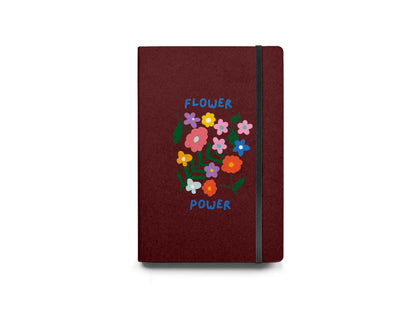 Flower Power Diary