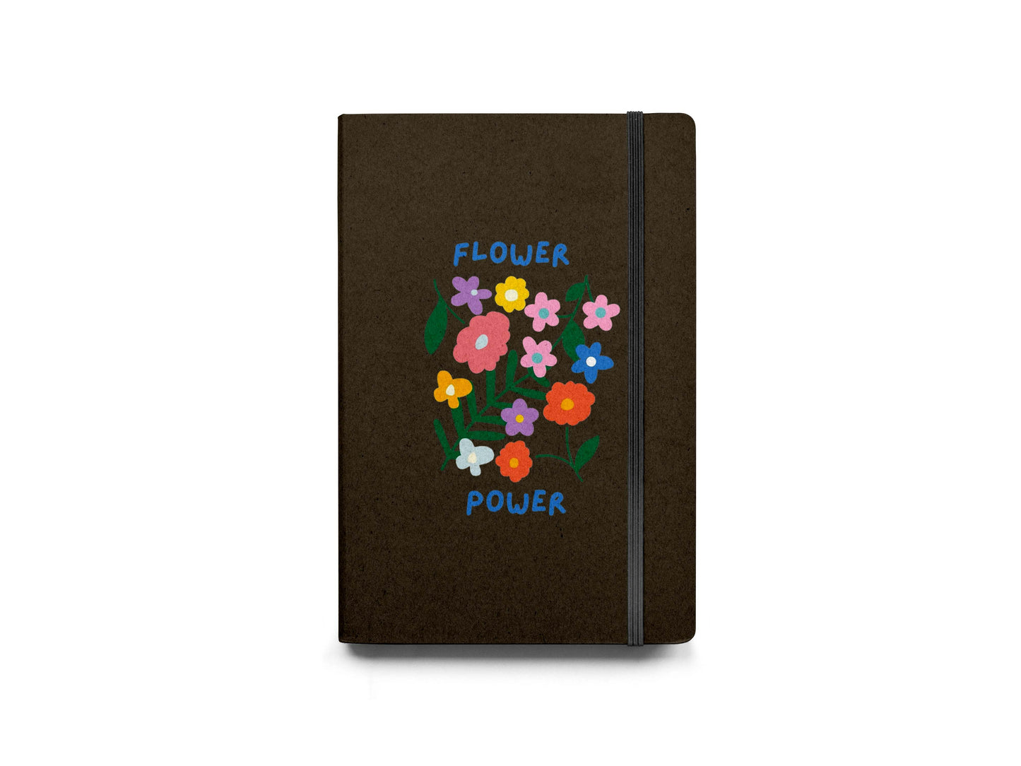 Flower Power Diary