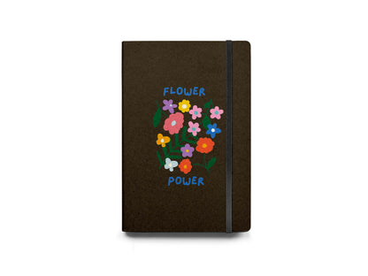 Flower Power Diary