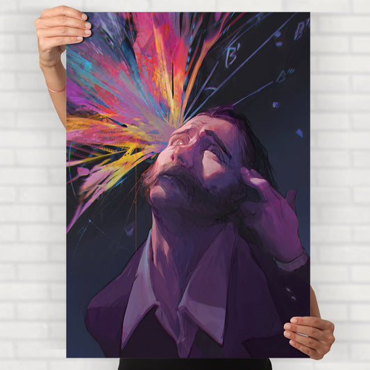 Conceptualization Poster