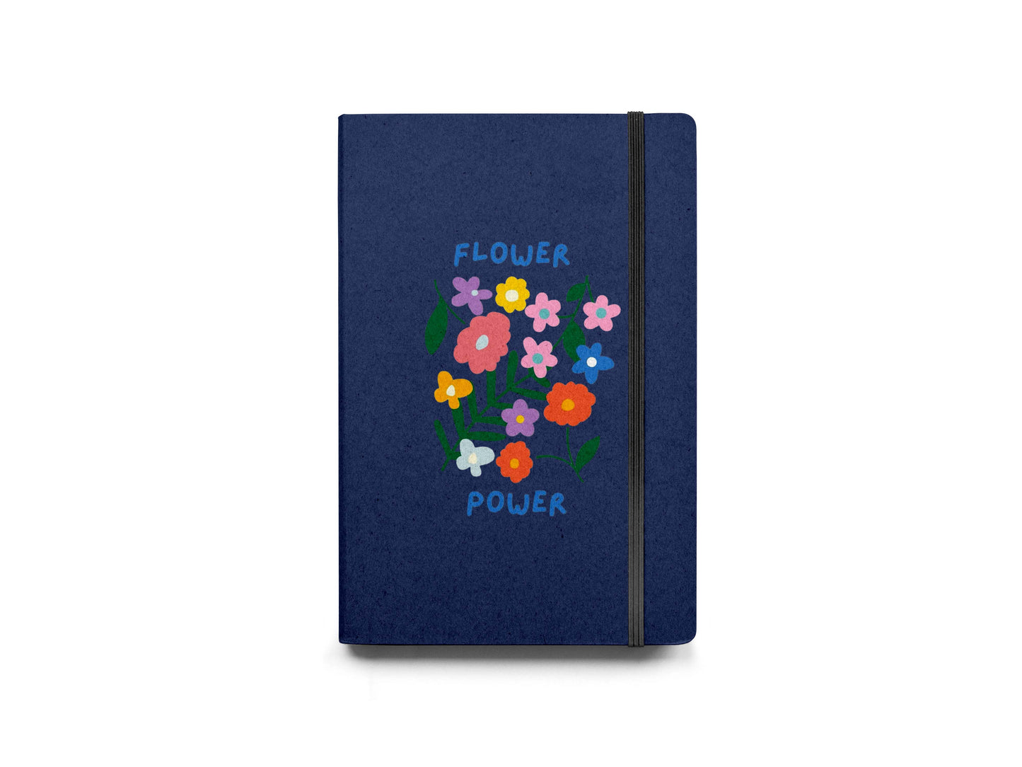 Flower Power Diary