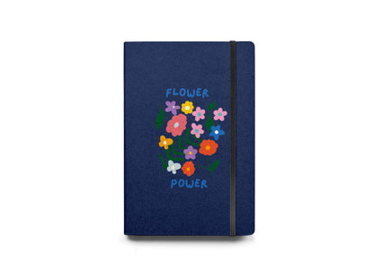 Flower Power Diary