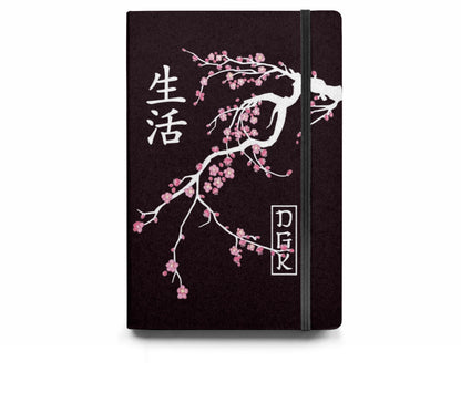Cherry Blososm Diary
