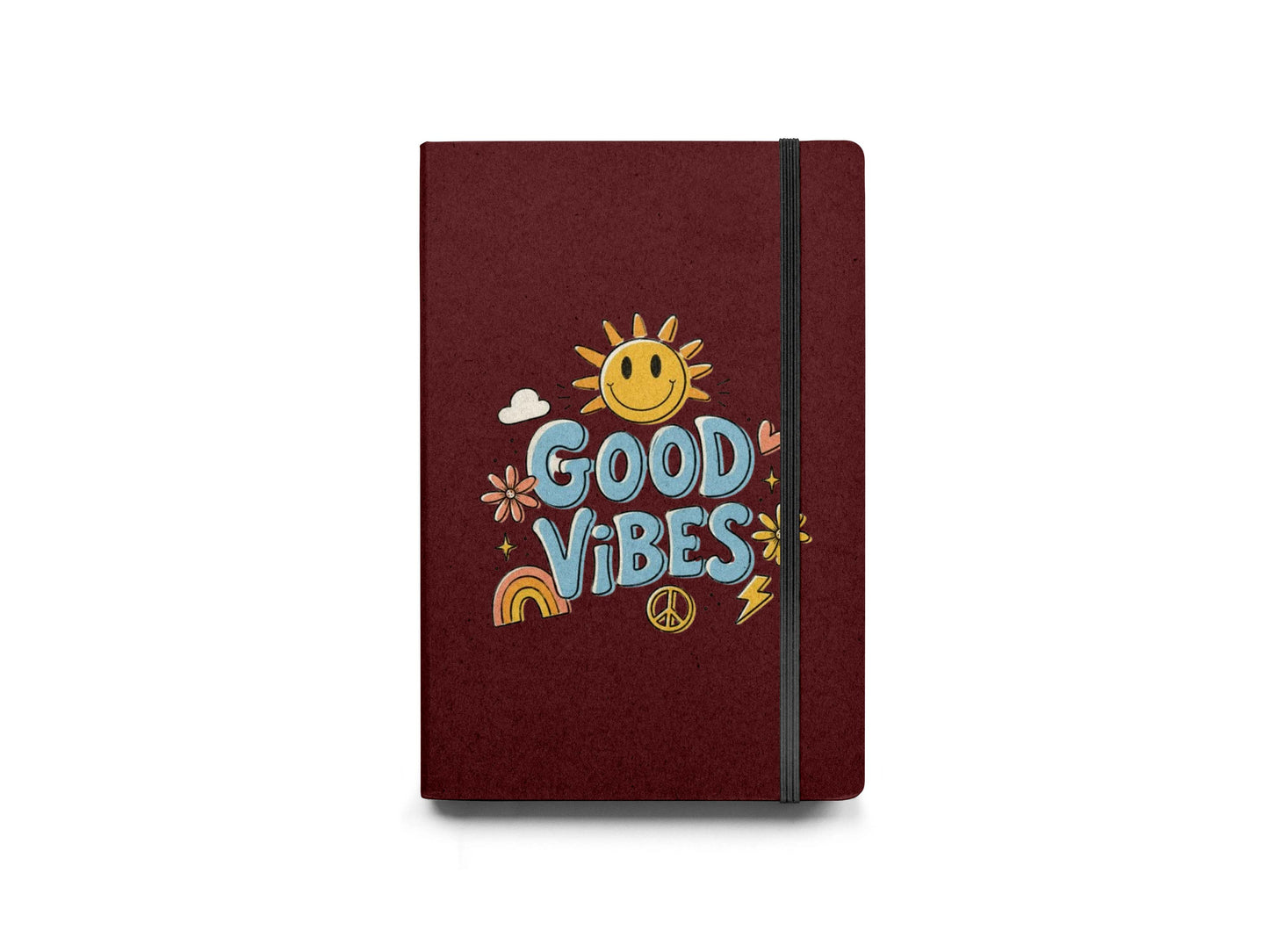 Good Vibes Diary