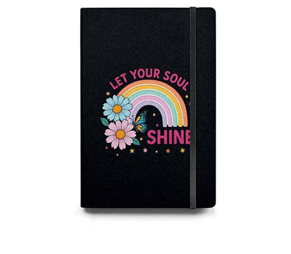 Let Your Soul Shine Diary