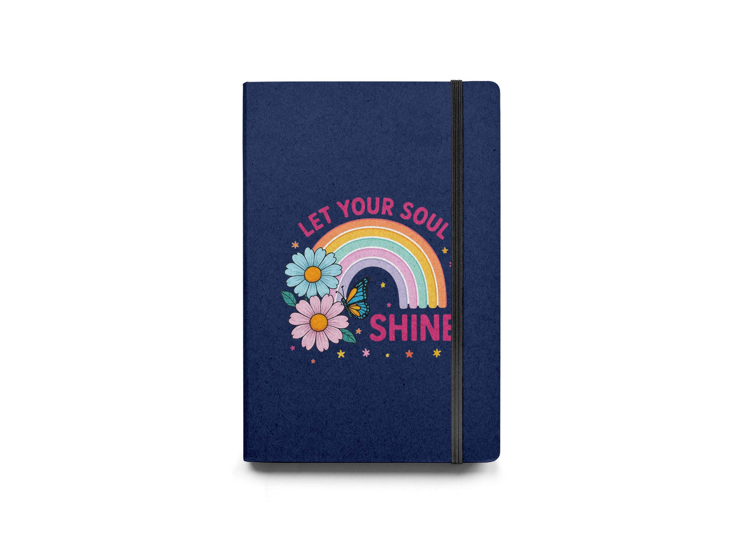 Let Your Soul Shine Diary