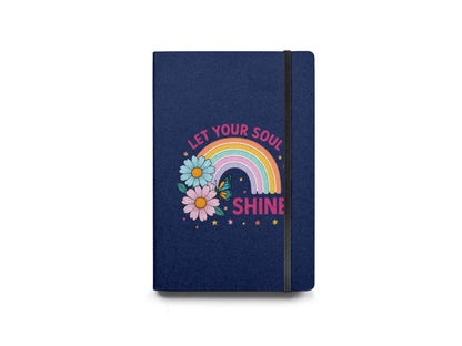 Let Your Soul Shine Diary