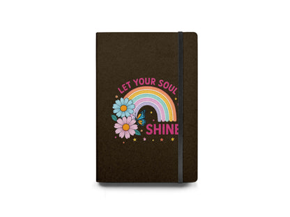 Let Your Soul Shine Diary