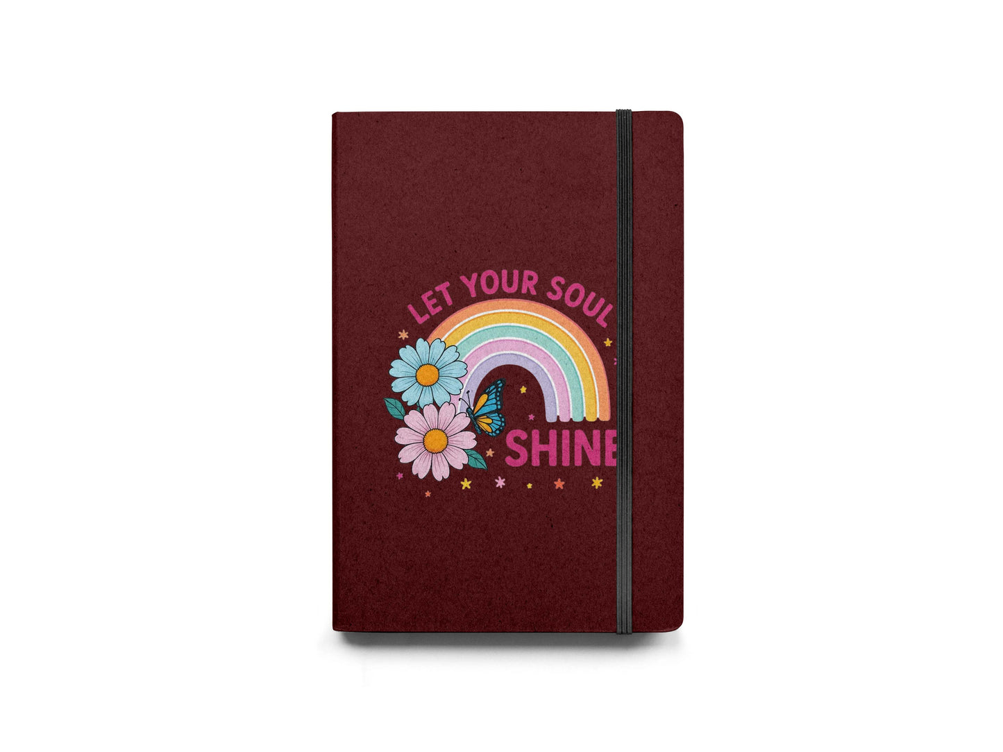 Let Your Soul Shine Diary