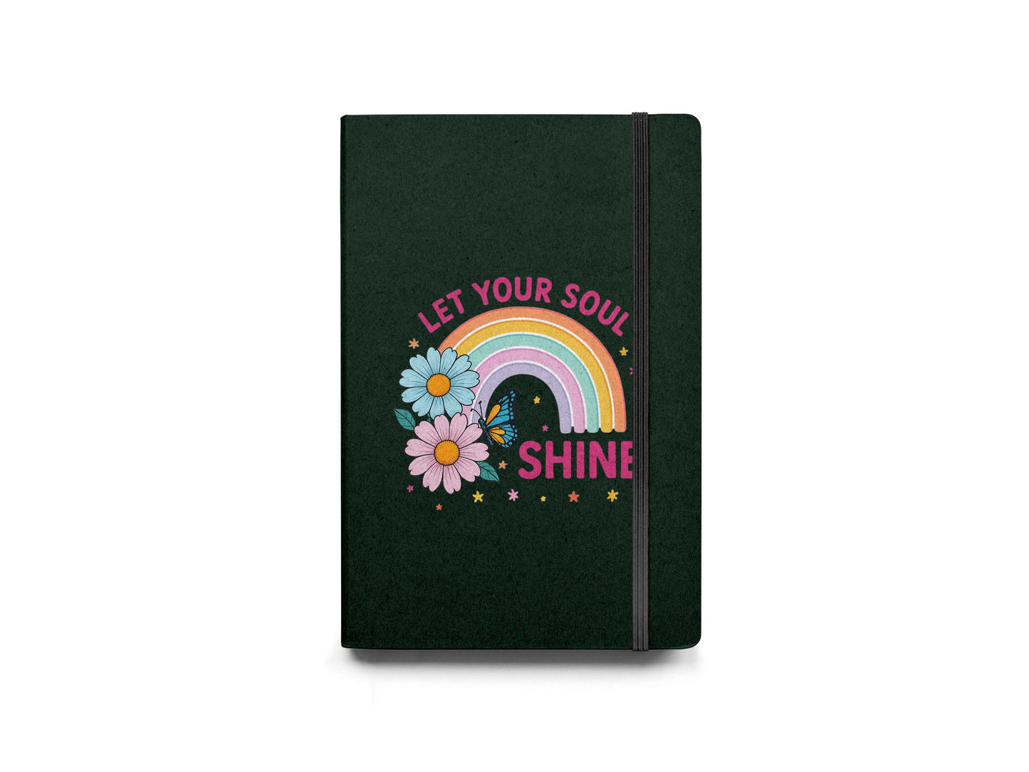 Let Your Soul Shine Diary