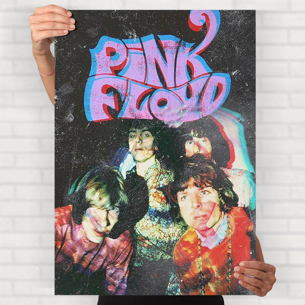 Pink Floyd Poster