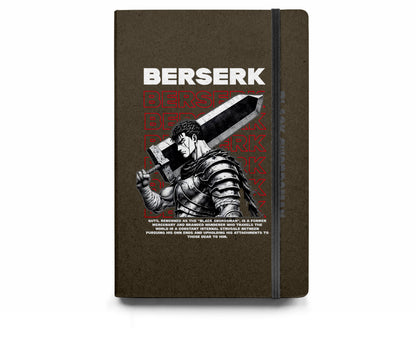 Berserk Anime Diary