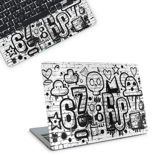 67 Macbook Skin - macbook skins
