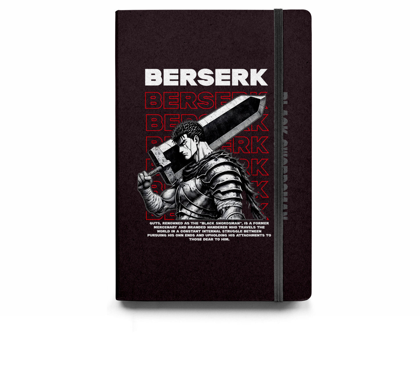 Berserk Anime Diary