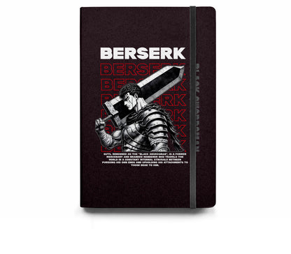 Berserk Anime Diary