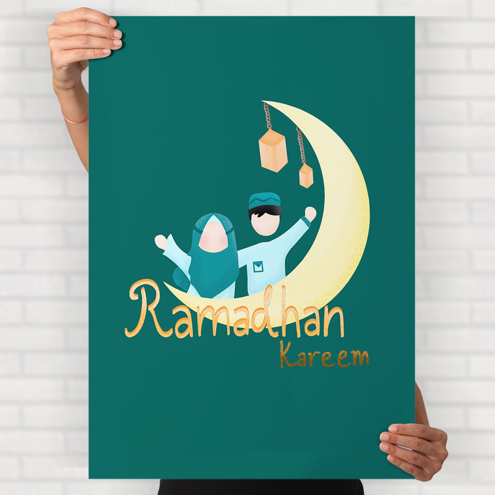 Ramadhan Poster