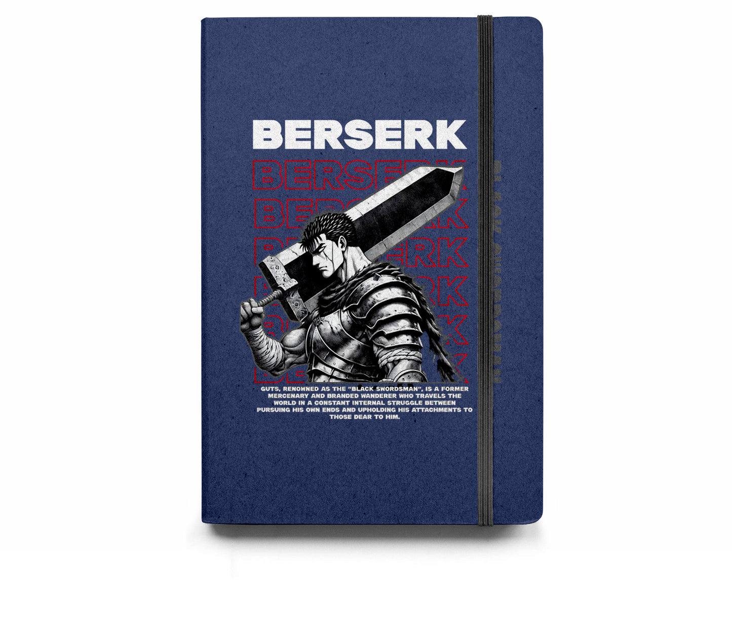 Berserk Anime Diary