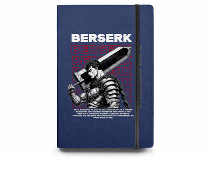 Berserk Anime Diary