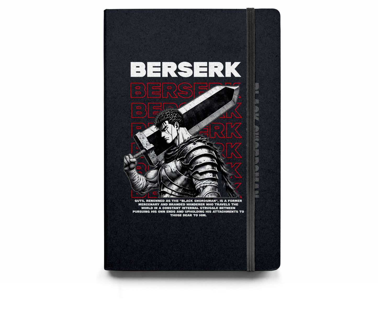 Berserk Anime Diary