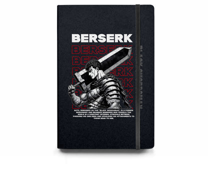 Berserk Anime Diary