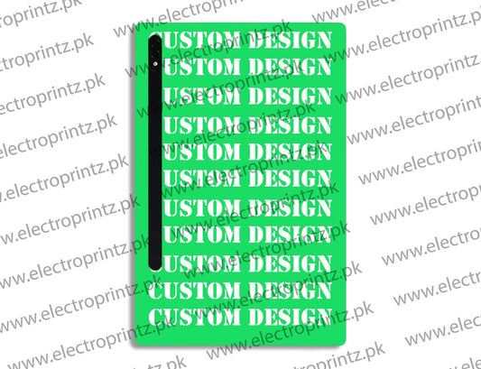 Customised Tablet Skins - Electroprintz.pk