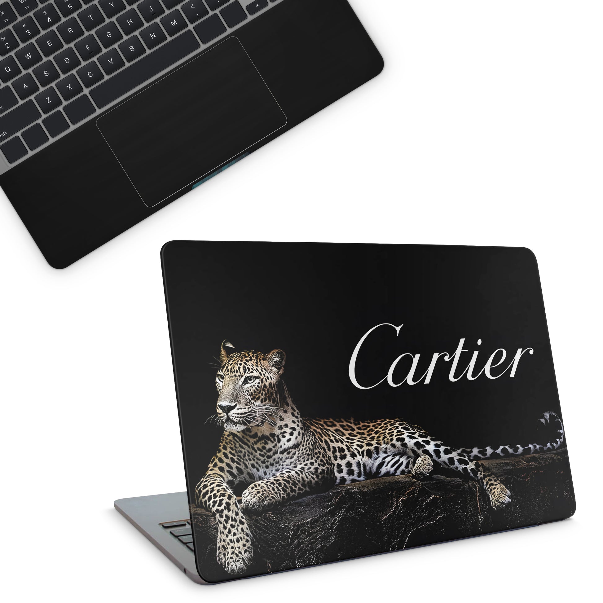 Cartier Laptop Skin