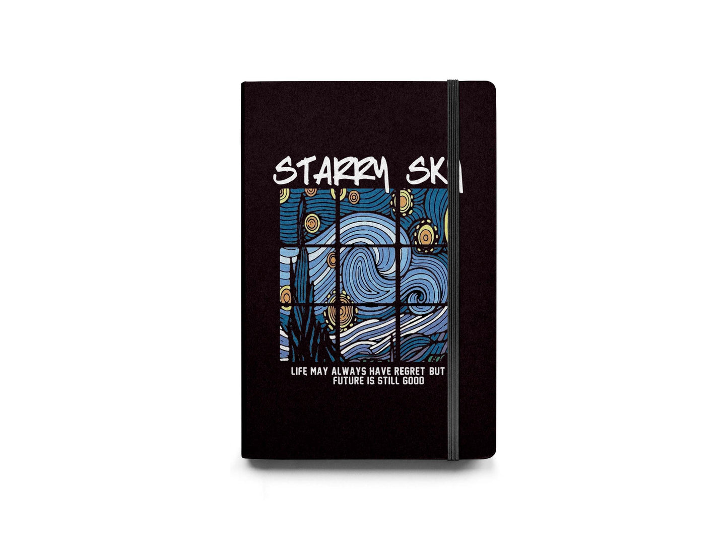 Starry Nights Diary
