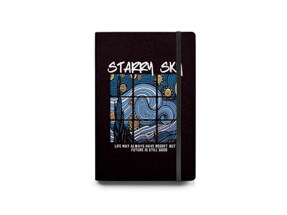 Starry Nights Diary