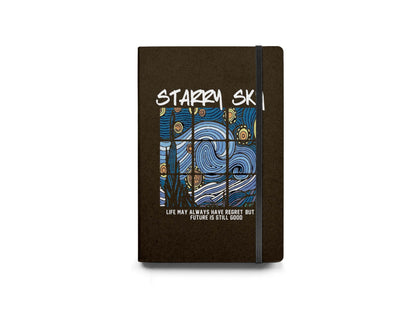 Starry Nights Diary