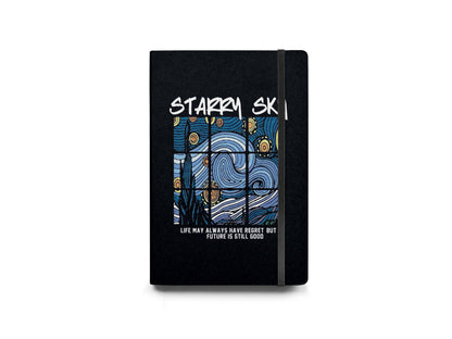 Starry Nights Diary