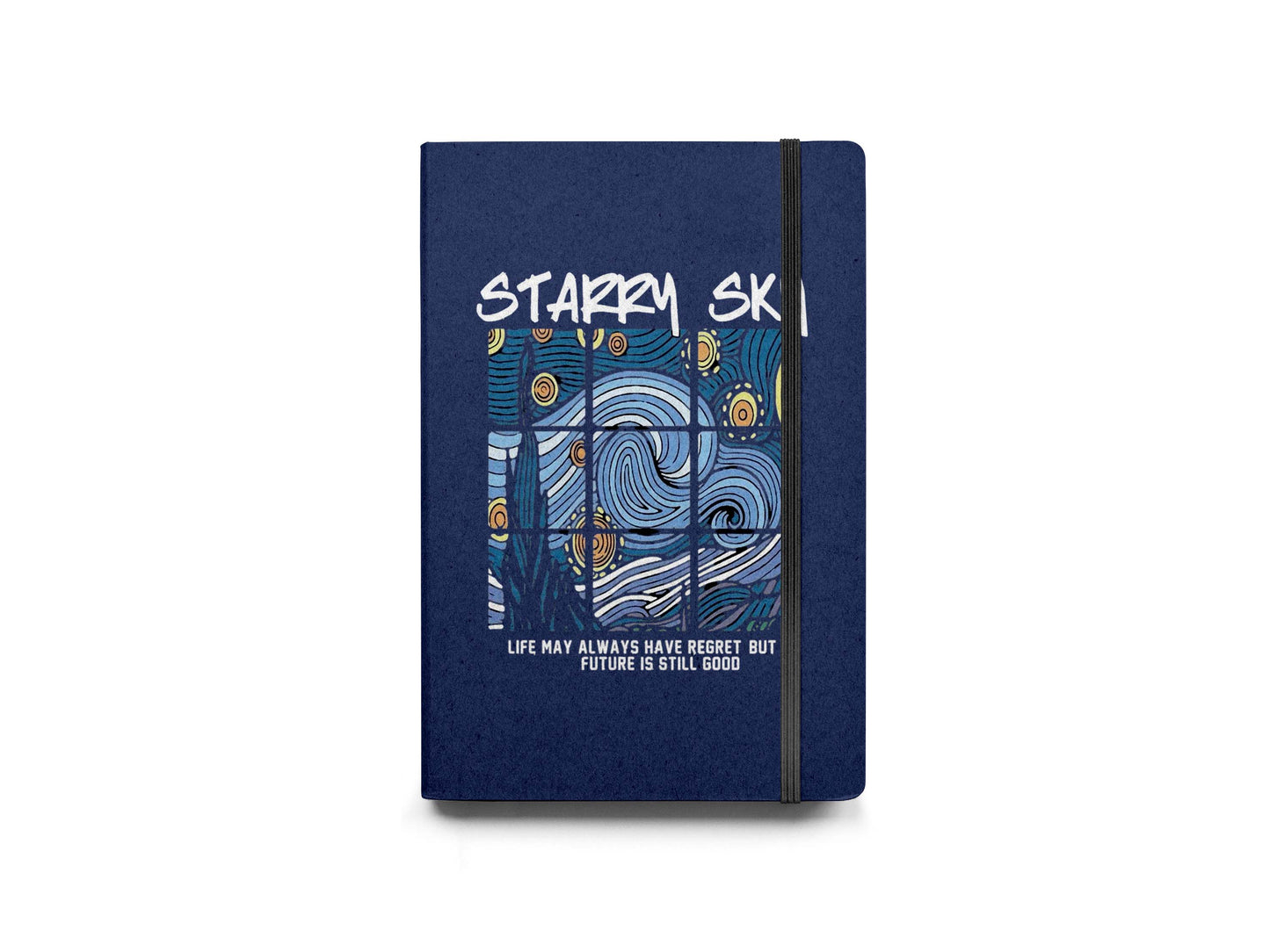 Starry Nights Diary