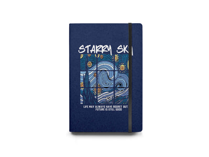 Starry Nights Diary