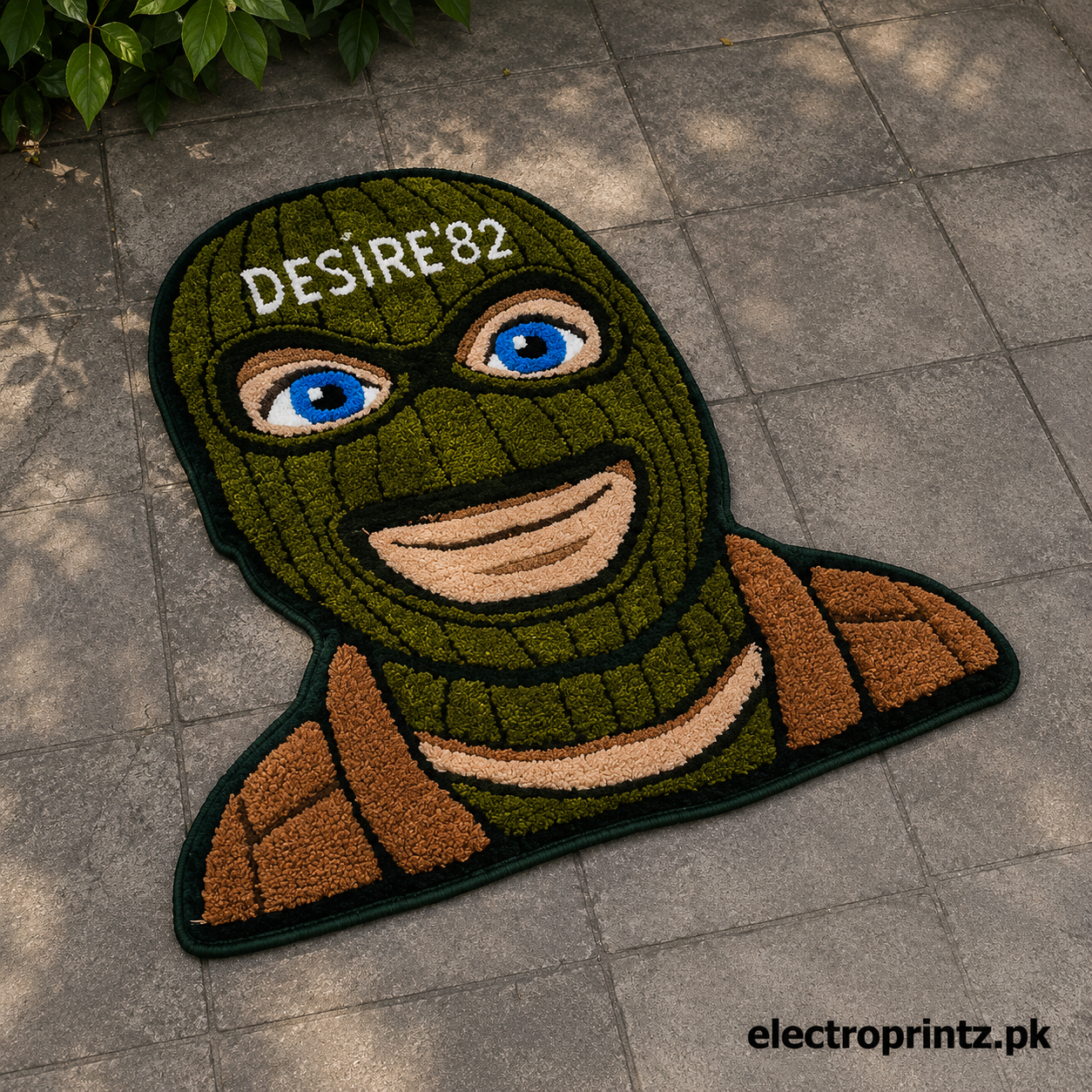 Desire Rug
