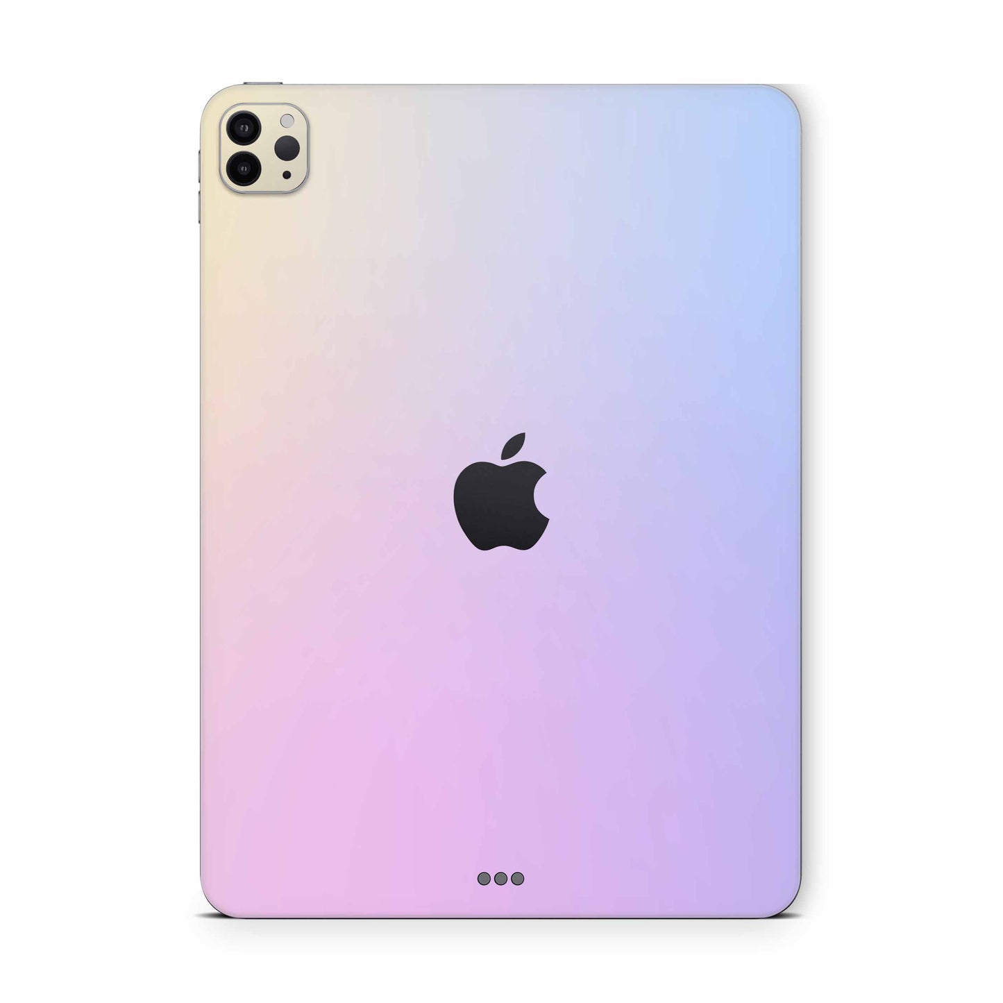 Pastel Gradient iPad Pro Skin