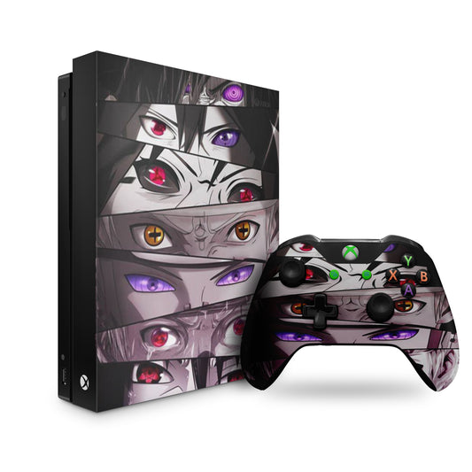 xbox-one-naruto-console-and-controller-skin-combo