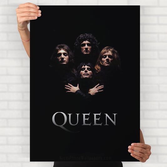 Queen Poster