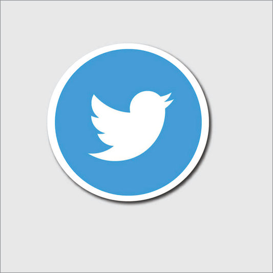 Twitter Sticker