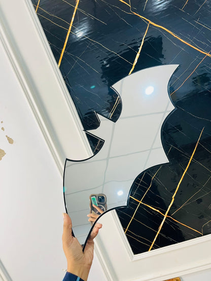 Batman Acrylic Mirror