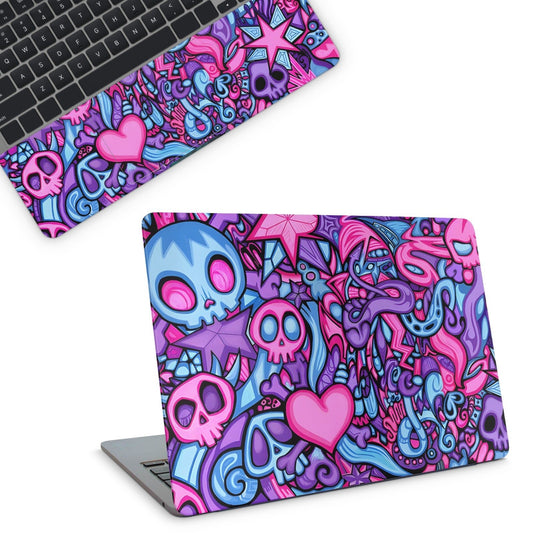 Alt Laptop Skin - laptop skins