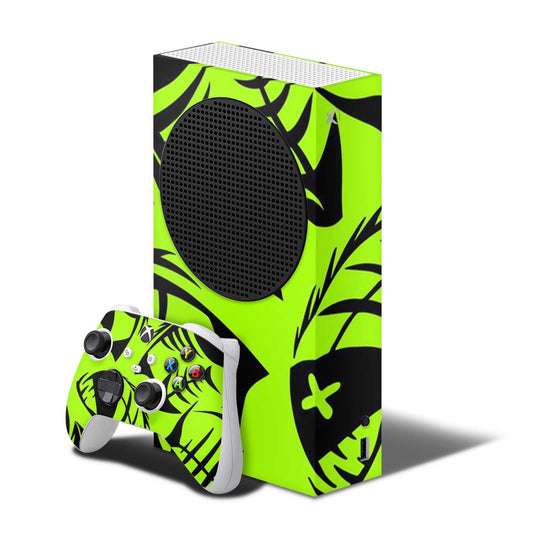 Alt Xbox Series S Skin - Combo